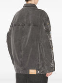 Marant Étoile Manona Denim Jacket
