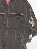 Marant Étoile Manona Denim Jacket