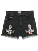 Marant Étoile Shorts Lesia
