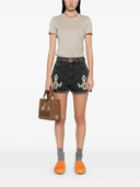 Marant Étoile Shorts Lesia