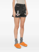 Marant Étoile Shorts Lesia