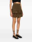 Marant étoile Naomi Mini Skirt