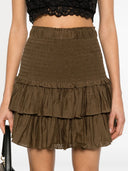 Marant étoile Naomi Mini Skirt