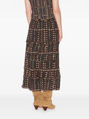 Marant Étoile Diya Long falda