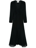 Marant étoile amara vestido largo