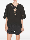 Marant étoile top shana