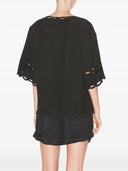 Marant étoile top shana