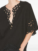 Marant étoile top shana