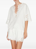 Marant étoile top shana