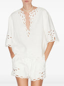 Marant étoile top shana