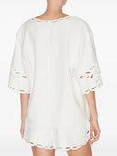 Marant étoile top shana