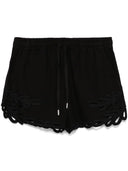 Marant Étoile Shorts Safa
