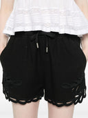 Marant Étoile Shorts Safa