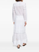 Marant Étoile Daniva Drest Long Vestido
