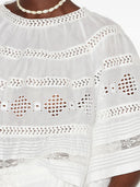 Marant Étoile Dilama Blusa