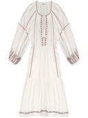 Marant étoile Long Florenza Dress