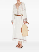 Marant étoile Long Florenza Dress