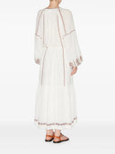 Marant étoile Long Florenza Dress