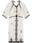 Marant étoile Zatini Dress
