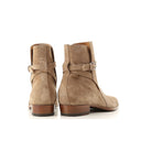 Stivali Saint Laurent Wyatt Jodhpur
