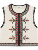 Marant étoile Zeana Cardigan