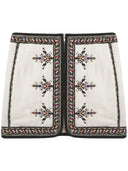 Marant étoile Zeria Miniskirt