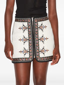 Marant étoile Zeria Miniskirt