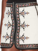 Marant étoile Zeria Miniskirt