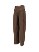 Parosh Pantalone