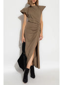 Marant Nadela Long Dress