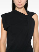 Vestido corto Marant Leany