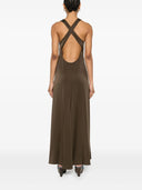 Marant Kenza Maxi Kleid