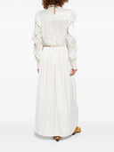 Vestido Marant Sharlene