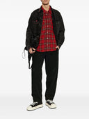 Marant Osco Denim Shirt Jacket