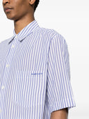 Marant Labilio Striped Shirt