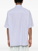 Marant Labilio Striped Shirt
