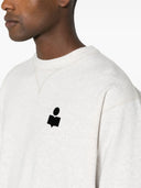 Marant Mike Print Sweatshirt