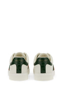 Gucci “Ace” 织带细节运动鞋
