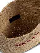 Marant Small Praia Shoulder Bag