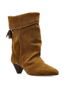 Stivali Marant Dalby 55mm