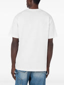 Moschino T Shirt With Print