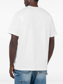 Moschino T Shirt With Print