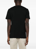 Camiseta moschino con estampado