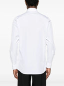 Camicia Moschino con stampa