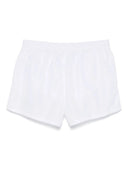 Moschino Teddy Bear Print Swim Shorts