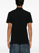 Koszula Moschino Polo z misiem nadrukiem