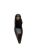Saint Laurent Anne Marie 75 Pum Na Gia/Na