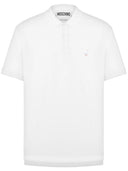 Moschino zwykła fit polo