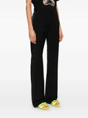 Moschino Virgin Wool Spoders