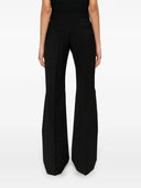 Moschino Virgin Wool Spoders